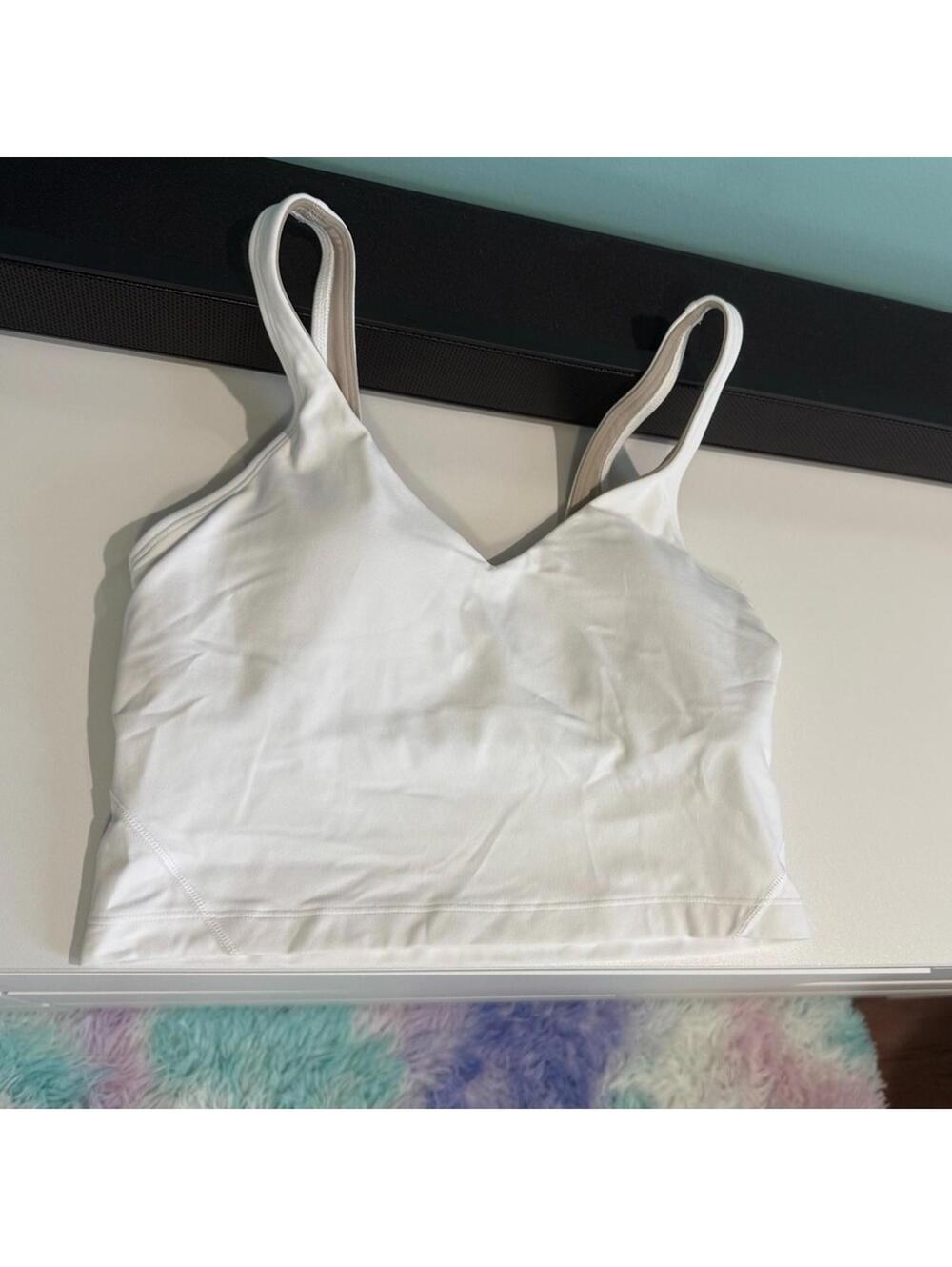 Lululemon Align Tank